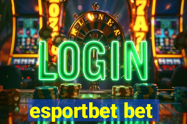 esportbet bet